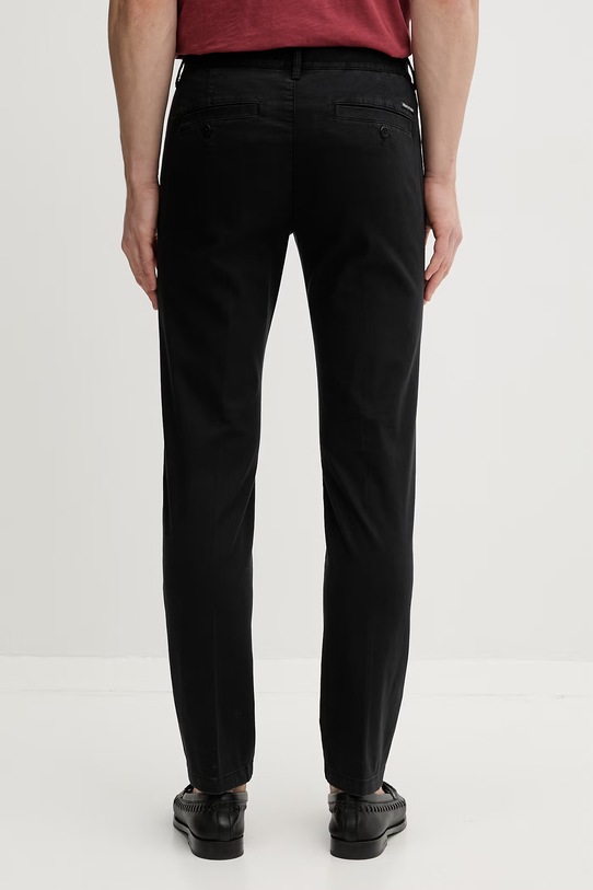 Одежда Marc O'Polo брюки для мужчин 5000012819 чёрный