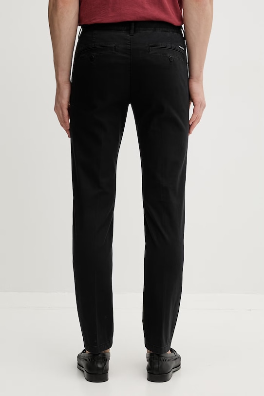 Одежда Marc O'Polo брюки для мужчин 5000012819 чёрный