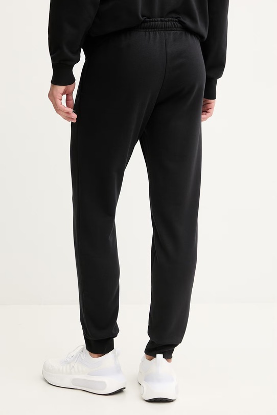 Odzież Asics spodnie treningowe FRENCH TERRY 2031F447 czarny