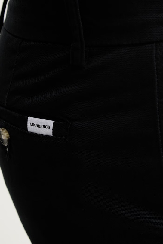 Lindbergh spodnie czarny 30.005044