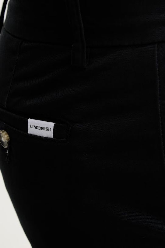 Lindbergh spodnie czarny 30.005044