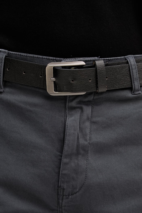 Hlače Lindbergh mornarsko modra 30.005444A