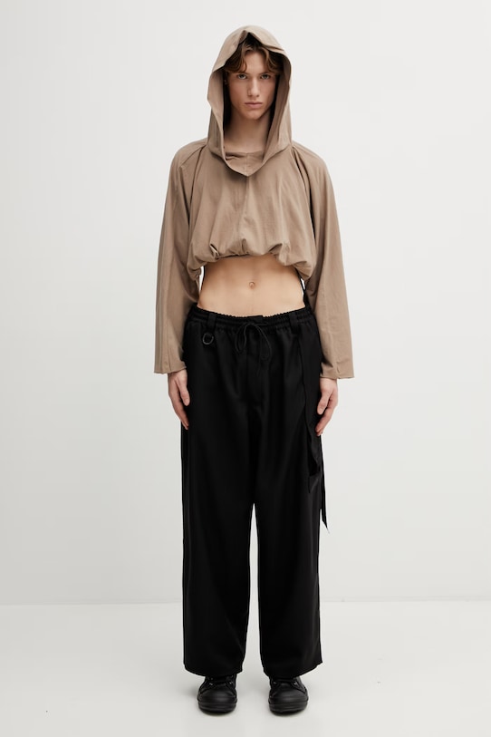 Y-3 spodnie SU STR PANTS KE3884