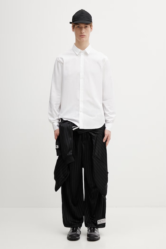 Спортивные штаны Y-3 M BBALL TP KQ9716