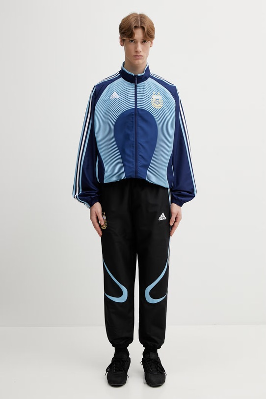 adidas Performance spodnie dresowe AFA TP 06 JZ6200