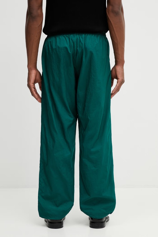 Odzież adidas Originals spodnie TRACK PANT KE0870 zielony
