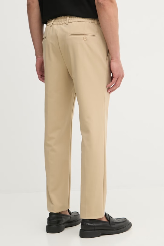 Одяг Штани Karl Lagerfeld 562006.255056 бежевий