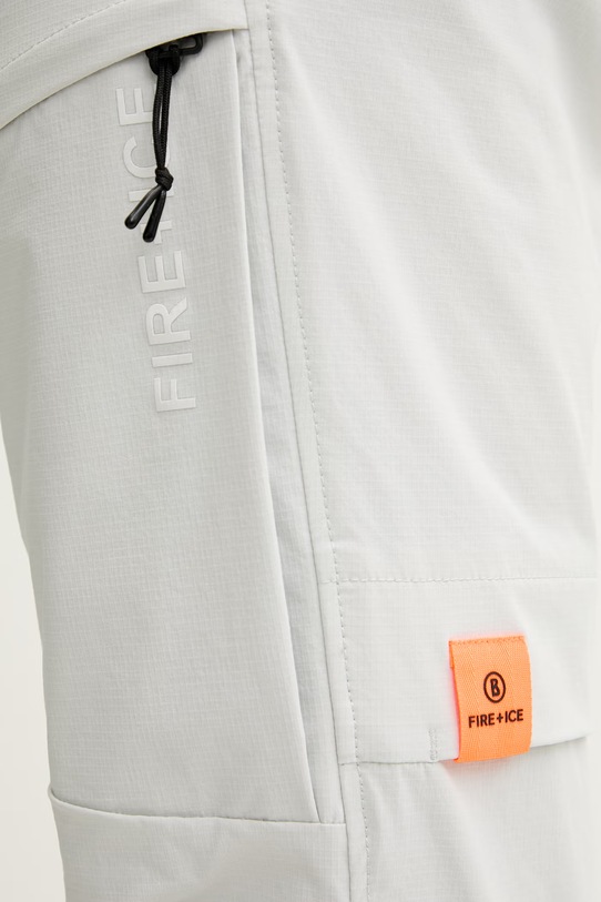 BOGNER Fire+Ice kalhoty pánské LUDWIG šedá 14388782