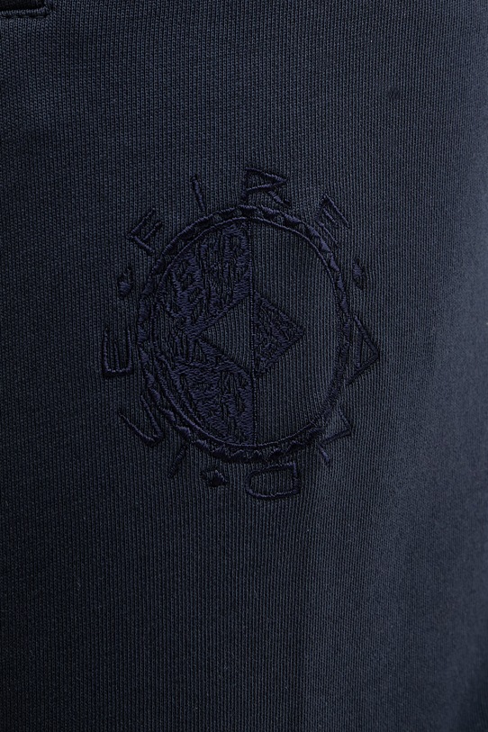 BOGNER Fire+Ice spodnie dresowe męskie bawełniane FADI2 14397936 granatowy