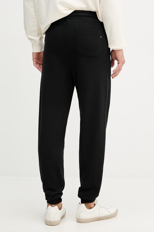 Oblečenie U.S. Polo Assn. pánske tepláky DHM LB MUP4344 čierna