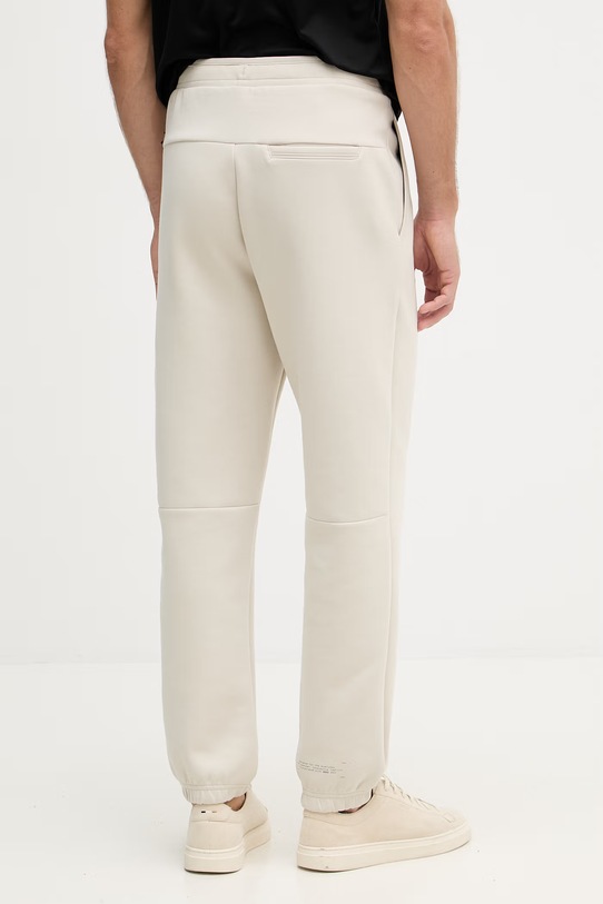 Одяг BOSS Green спортивні штани чоловічі 50558960 бежевий