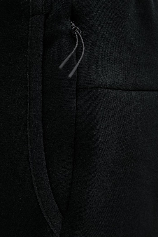 BOSS Green donji dio trenirke za muškarce 50558960 crna