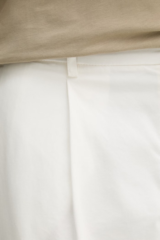 Aeronautica Militare spodnie beżowy PA1718UCT04331