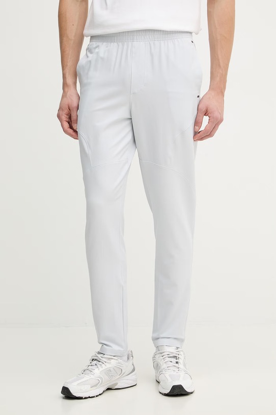 Under Armour spodnie joggery męskie Unstoppable szary 6003861