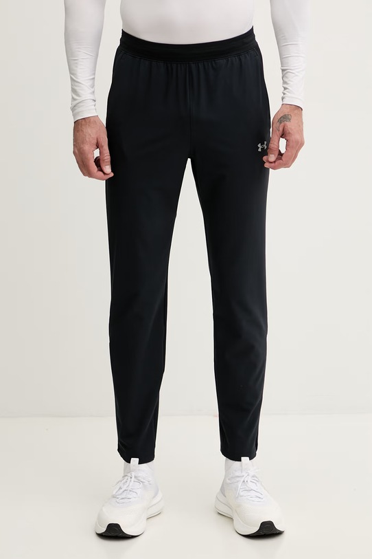 Under Armour spodnie męskie Velociti czarny 6005898