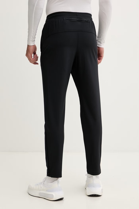 Odzież Under Armour spodnie męskie Velociti 6005898 czarny