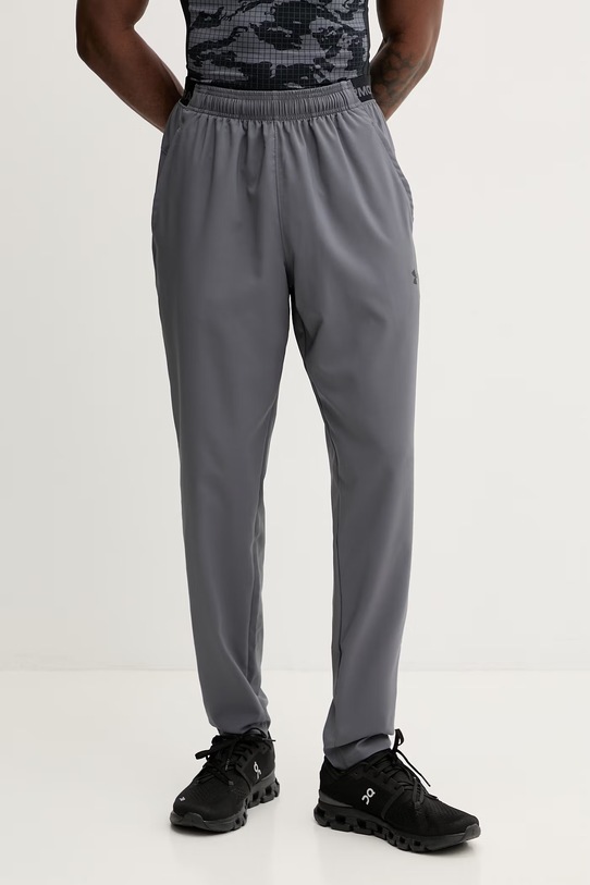Under Armour spodnie męskie Vanish szary 6010606