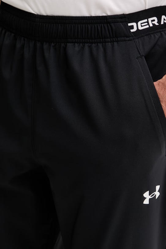 Under Armour spodnie męskie Vanish czarny 6010606