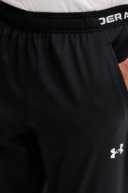 Under Armour spodnie męskie Vanish czarny 6010606