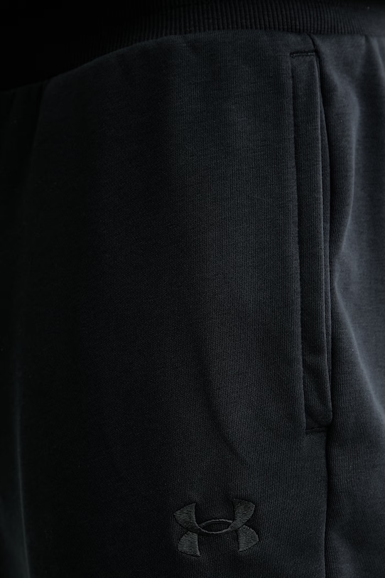 Παντελόνι φόρμας Under Armour Rival LW μαύρο 6014638