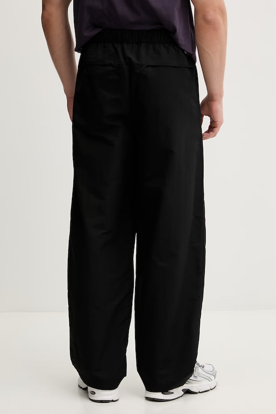 Odzież The North Face spodnie męskie Packable NF0A8FBMJK31 czarny