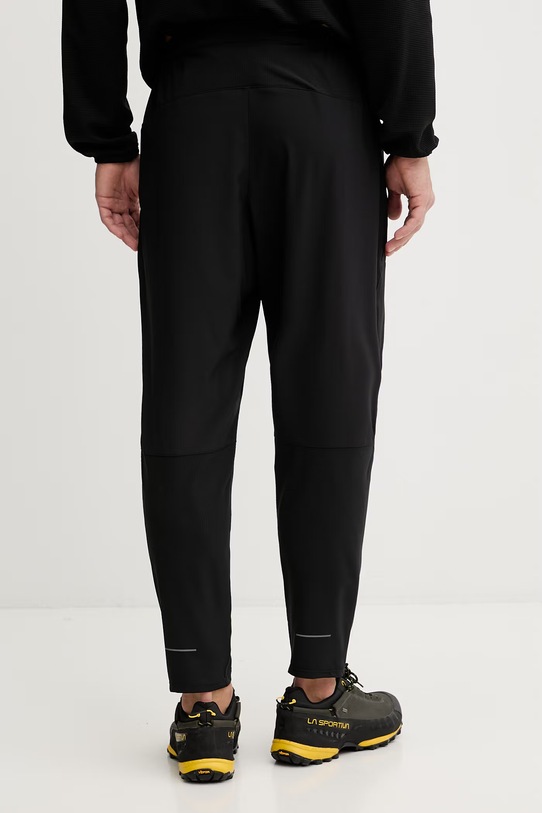 Odzież The North Face spodnie funkcyjne męskie SUNRISER NF0A88YEJK31 czarny