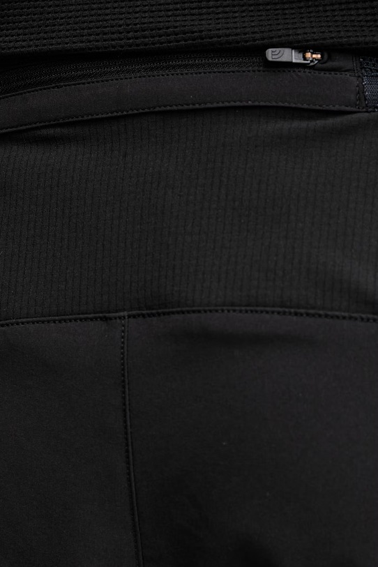 The North Face spodnie funkcyjne męskie SUNRISER czarny NF0A88YEJK31