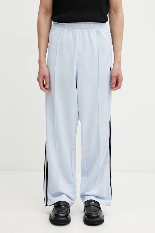 adidas Originals pantaloni de trening pentru bărbați KD0445 albastru SS26