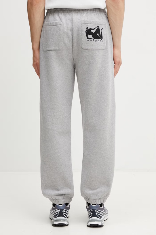Одяг by Parra спортивні штани чоловічі 55125 сірий