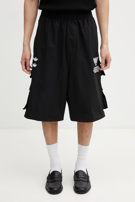 adidas Originals adidas x Willy Chavaria Спортен панталон мъжки KS6439. черен