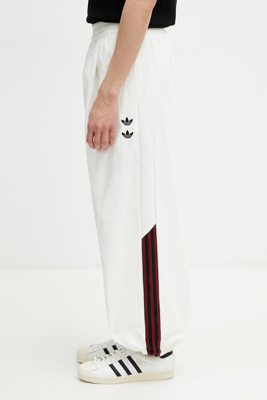 adidas Originals x Willy Chavarria спортен панталон мъжки бежов KT2617