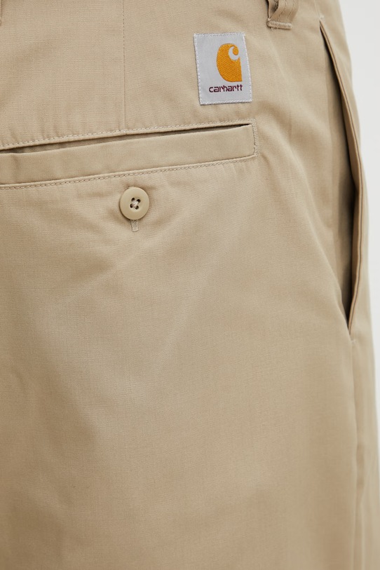 Carhartt WIP Calder Pant spodnie męskie zielony I036132.3IRXX