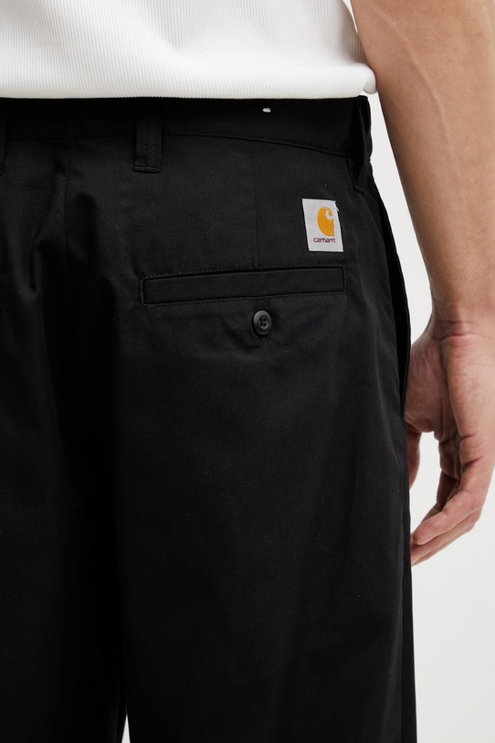 Carhartt WIP Calder Pant spodnie męskie czarny I036132.89XX