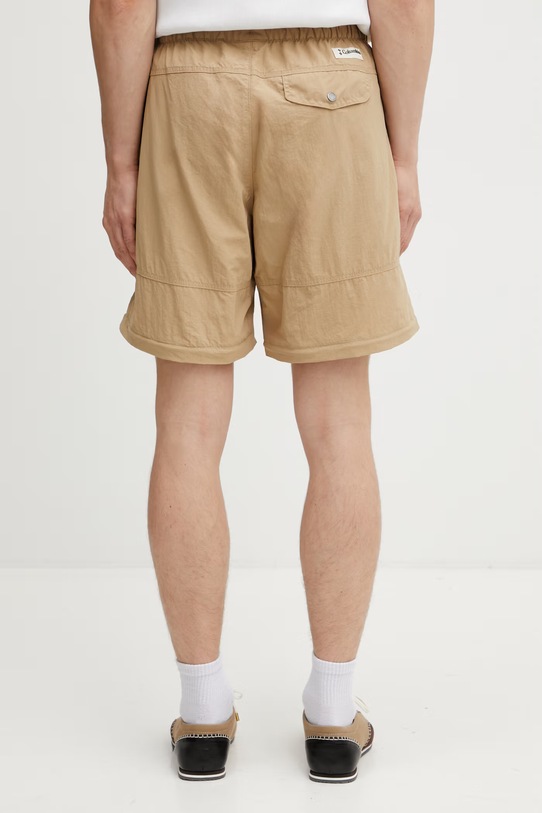 Columbia Acker Rock boyfriend kalhoty pánské 2157081.L béžová