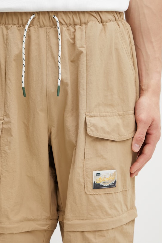 Columbia Acker Rock spodnie cargo męskie 2157081.L