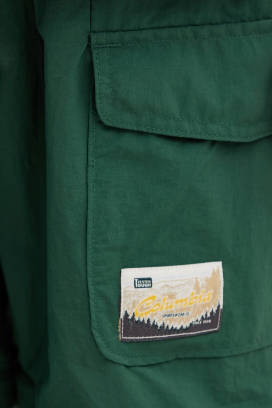 Columbia Acker Rock spodnie cargo męskie 2157081.L