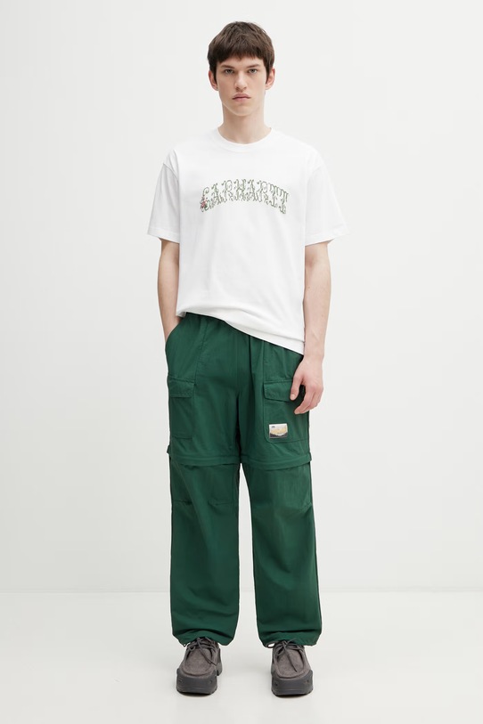 Columbia Acker Rock spodnie cargo męskie 2157081.L