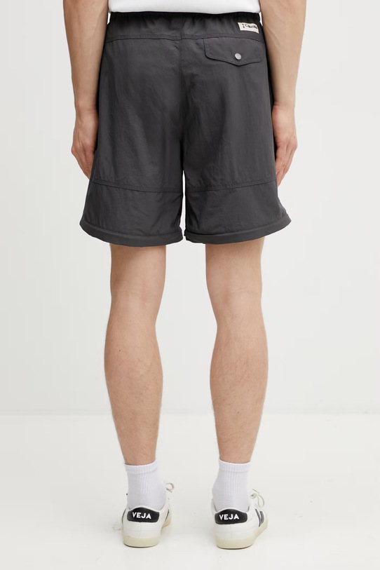 Columbia Acker Rock spodnie cargo męskie 2157081.L szary