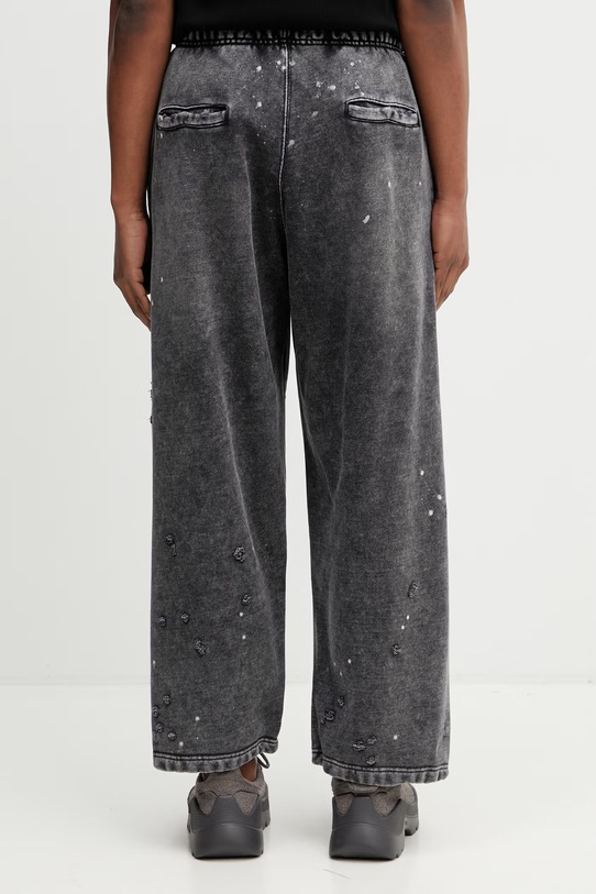 Одяг BEAMS спортивні штани з бавовни чоловічі 1124.3627.139 сірий