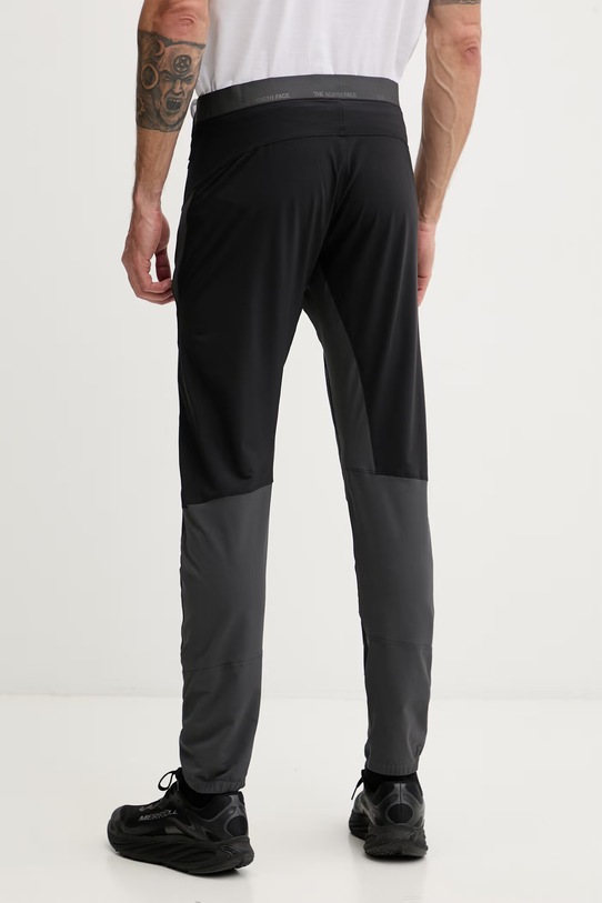 Odzież The North Face spodnie męskie FELIK NF0A8AQ1MN81 czarny