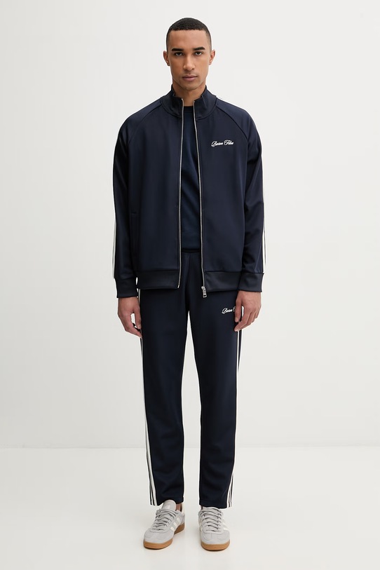 Baron Filou teplákové nohavice pánske Filou CLXVIII. CASA BARON 000014878 tmavomodrá SS26