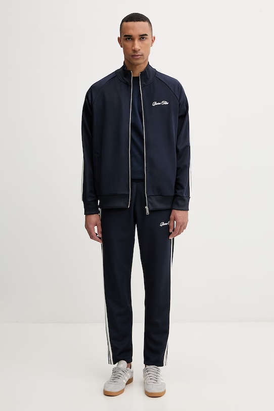 Baron Filou teplákové nohavice pánske Filou CLXVIII. CASA BARON 000014878 tmavomodrá SS26