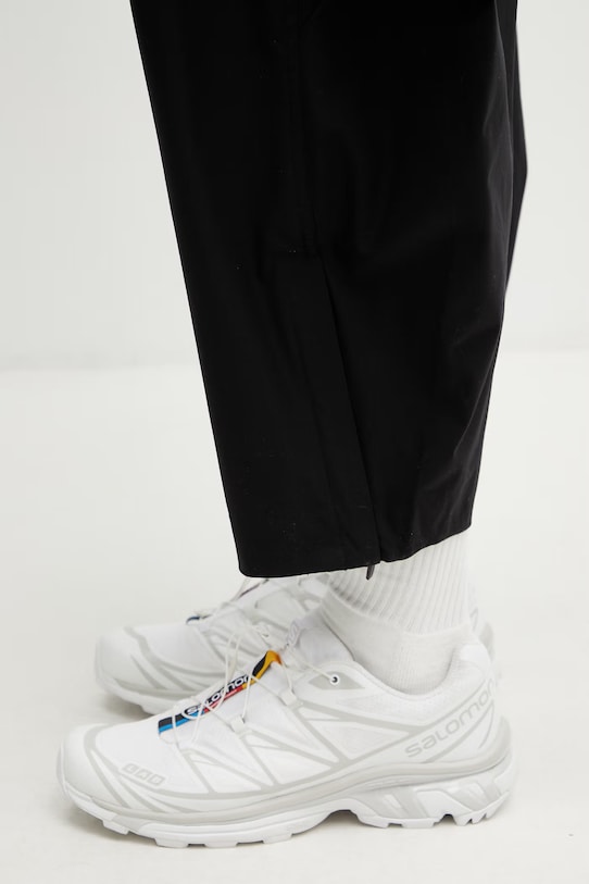 Ader Error spodnie męskie czarny BP01SSBT0109BK