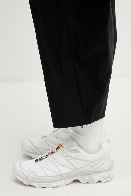 Ader Error spodnie męskie czarny BP01SSBT0109BK