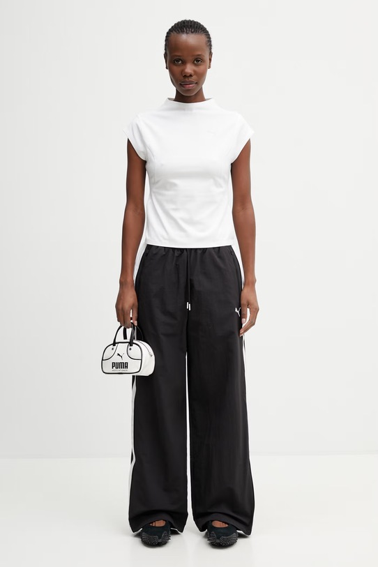 Tepláky Puma Oversized 629594 černá