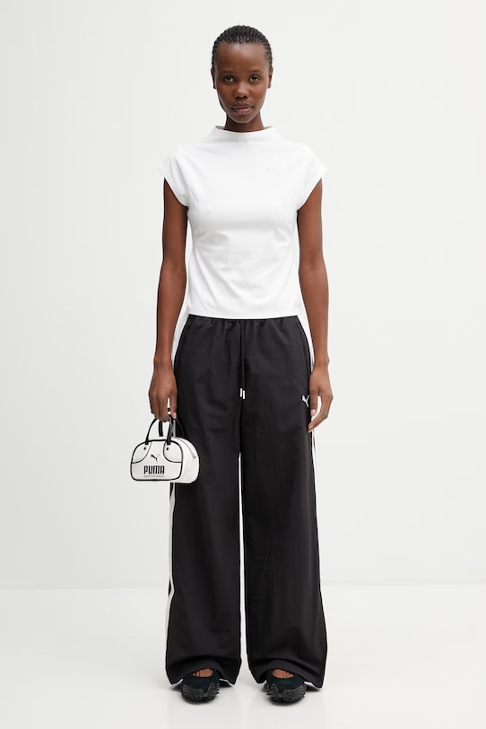 Tepláky Puma Oversized 629594 černá