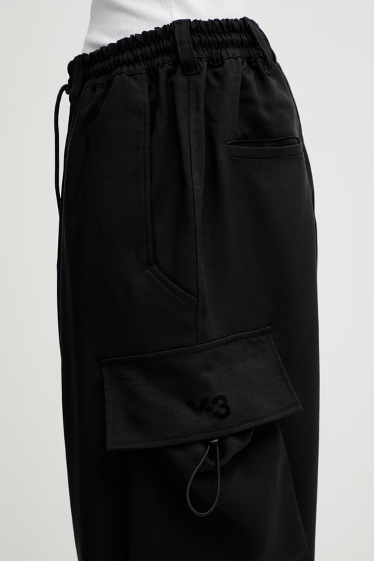 Y-3 spodnie SU CARGO PANTS KS7654