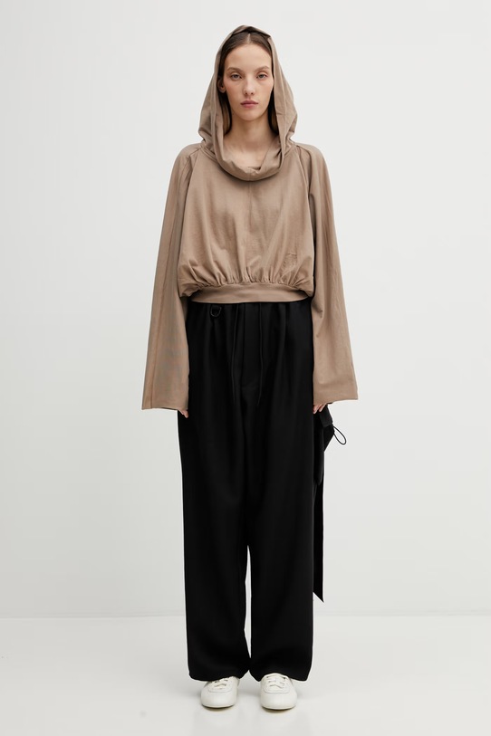 Y-3 spodnie SU CARGO PANTS KS7654