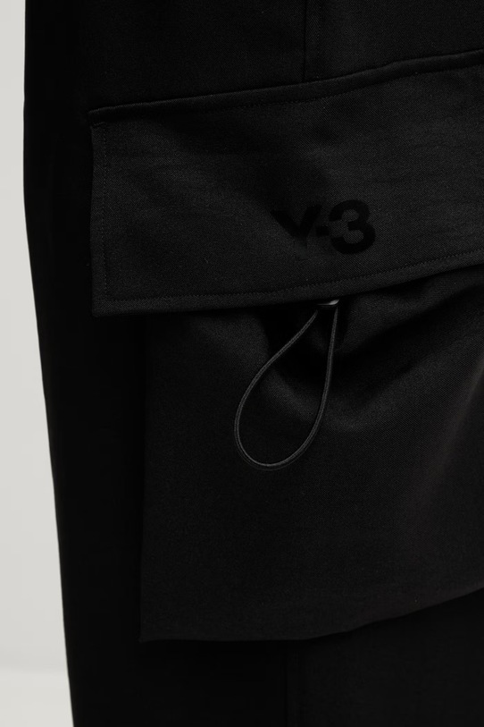 Y-3 spodnie SU CARGO PANTS KS7654