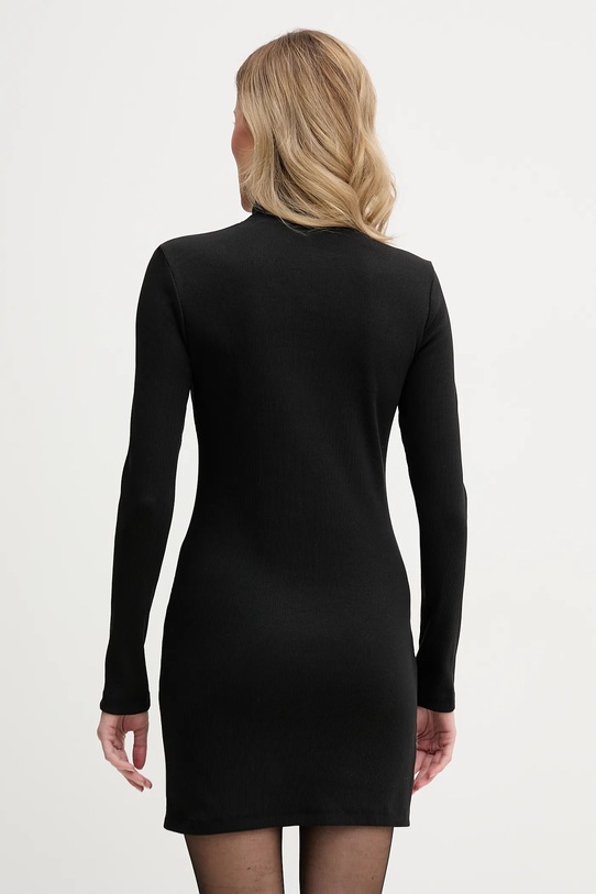 Oblečení Šaty Calvin Klein Jeans LV047E204G černá